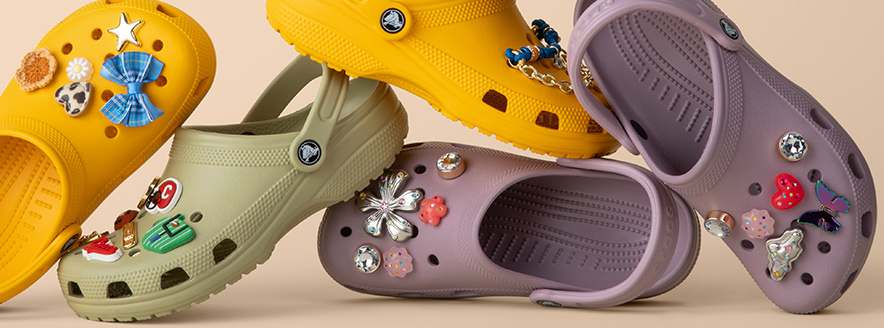 crocs charms jibbitz